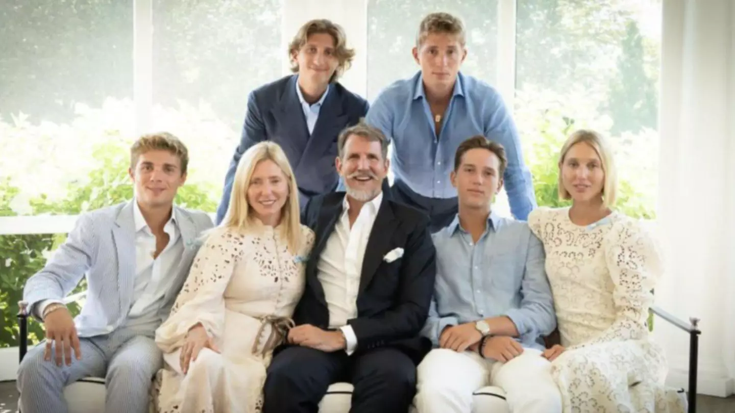 Instagram/@mariechantal22