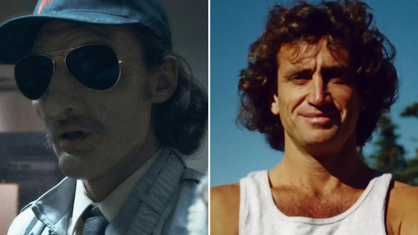 Netflix viewers flabbergasted after watching ‘crazy’ true crime documentary as the question how they story ‘is real’