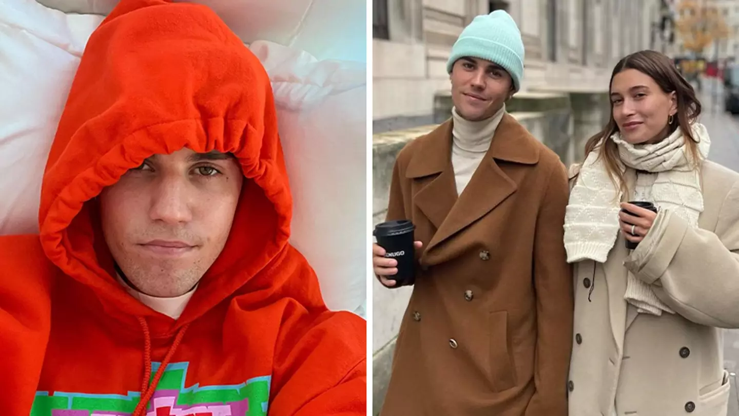 Justin Bieber Gives Health Update On Hailey After Rush To Hospital