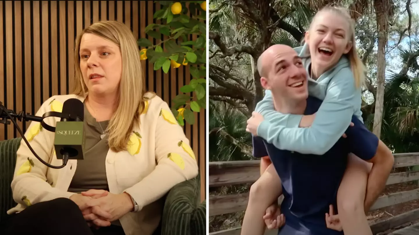 YouTube/thesqueeze/Netflix