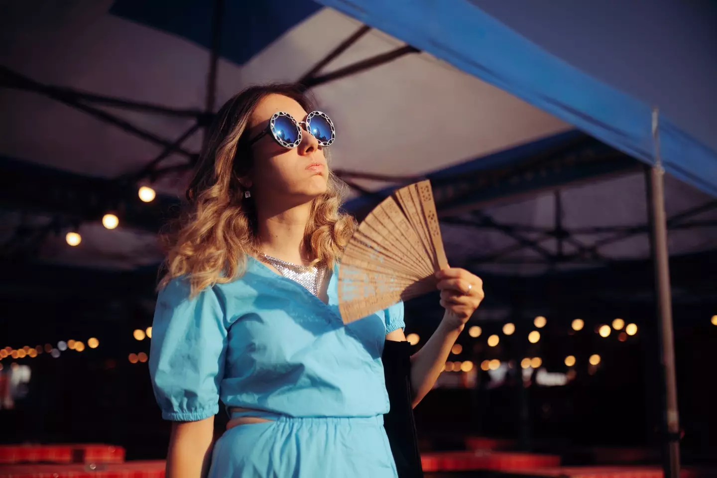 Some smokers can suffer dizziness, nausea and headaches (Getty Stock Image)