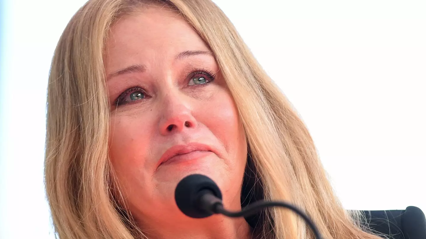 VALERIE MACON/AFP via Getty Images