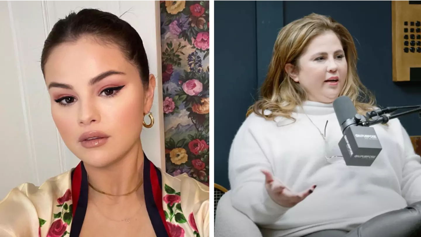 Selena Gomez's mum shares heartbreaking reason she refuses to watch new  documentary - Celebrity - Tyla