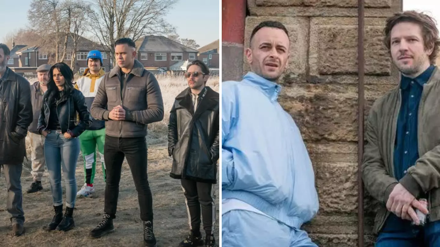 Netflix viewers praising 'phenomenal' drama for 'fantastic' way it handles important topic