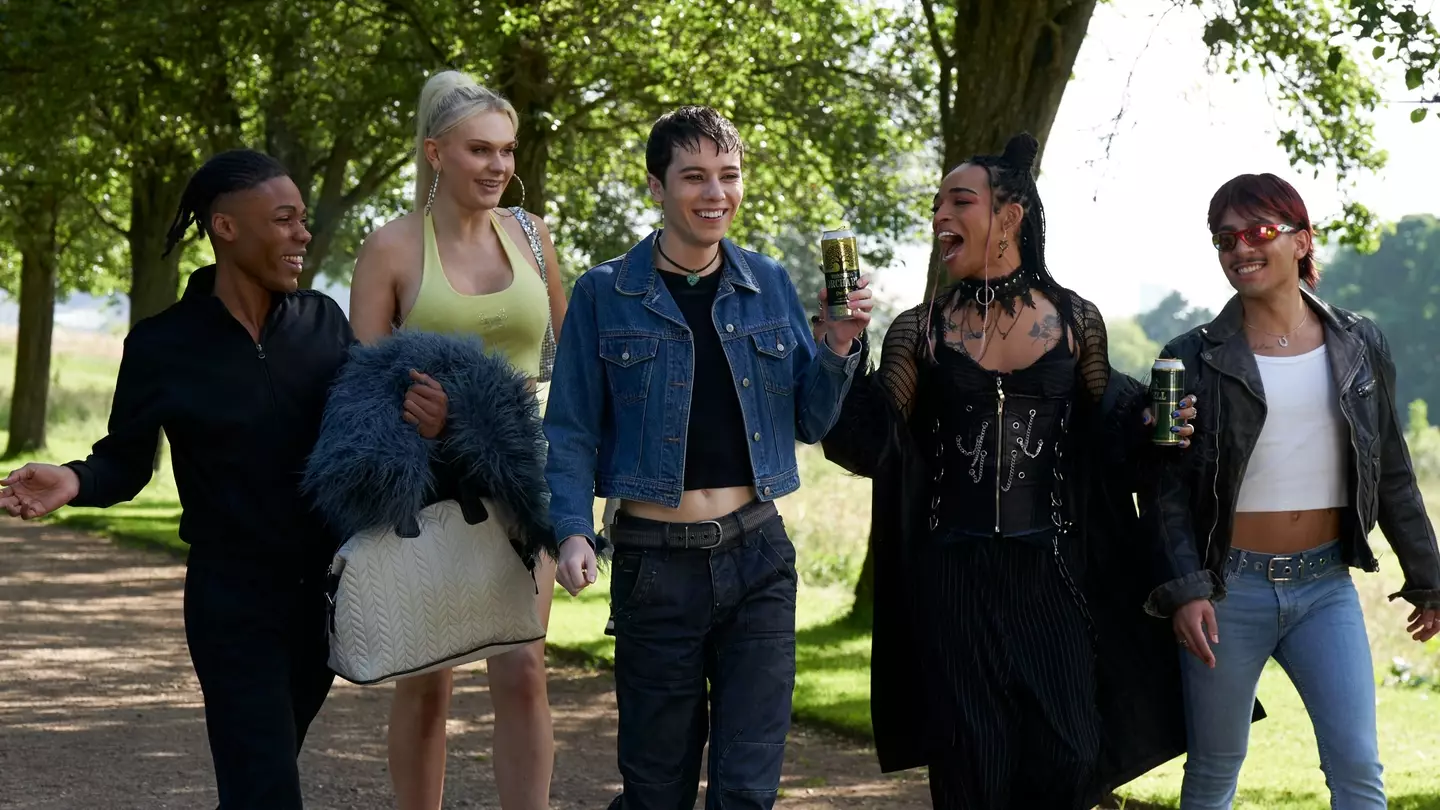 The six best Y2K trends making a comeback