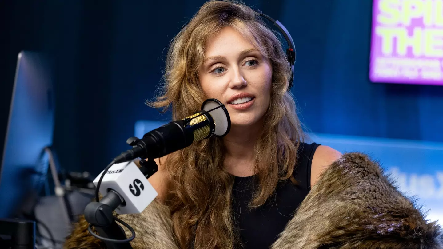 Emma McIntyre/Getty Images for SiriusXM