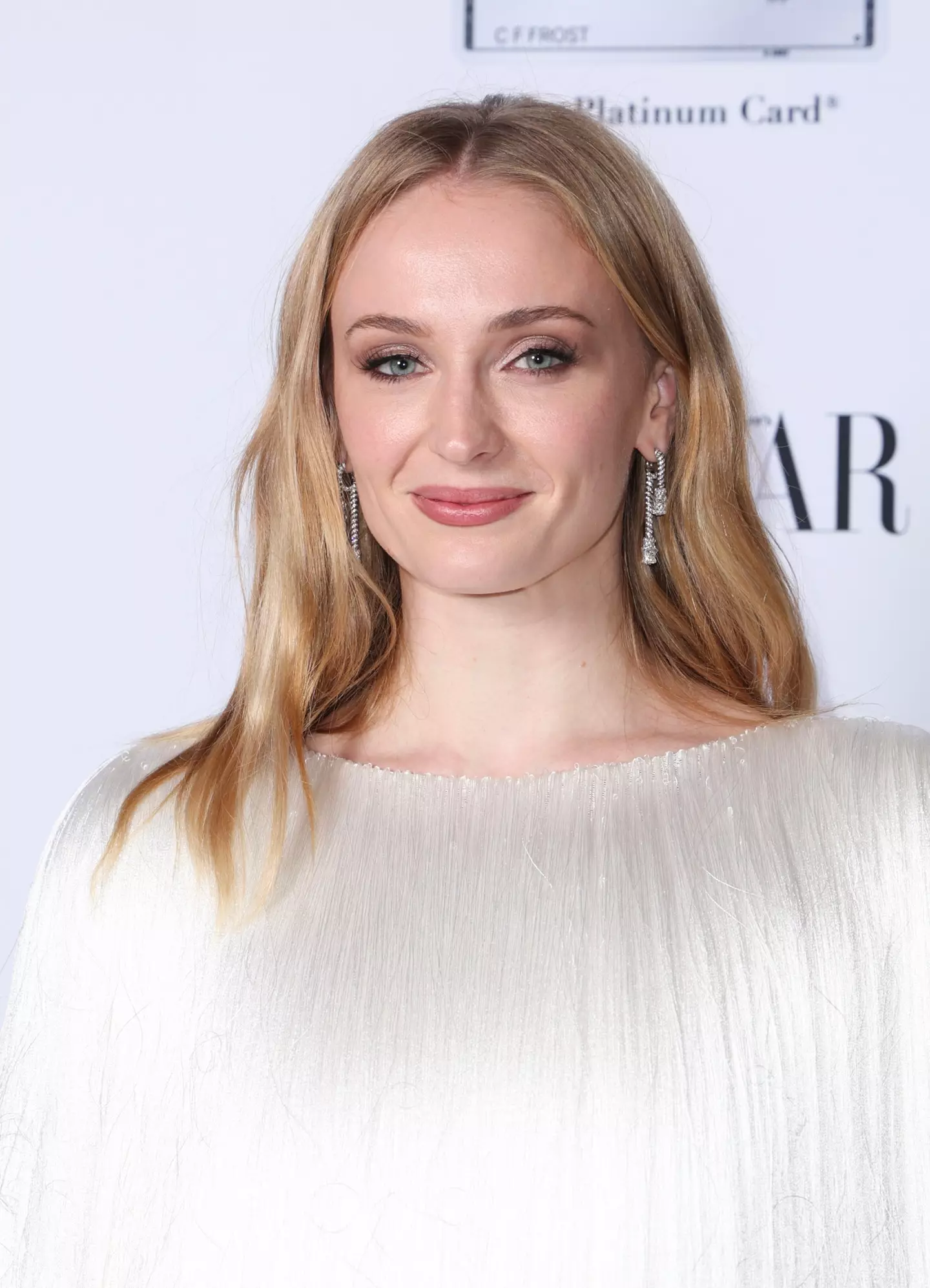 Sophie Turner returned home to the UK following her divorce (Mike Marsland/WireImage)