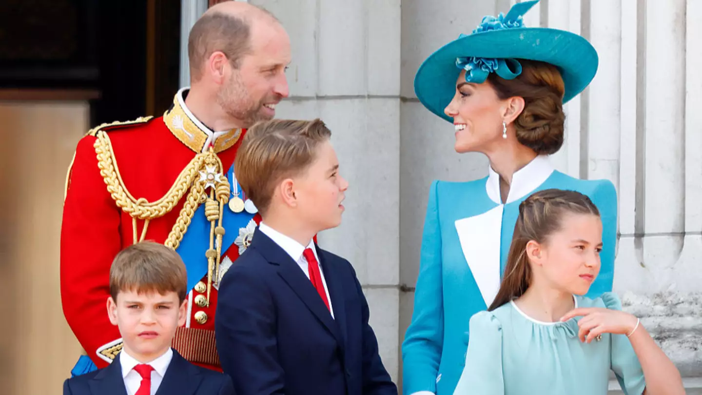 Mark Cuthbert/UK Press via Getty Images