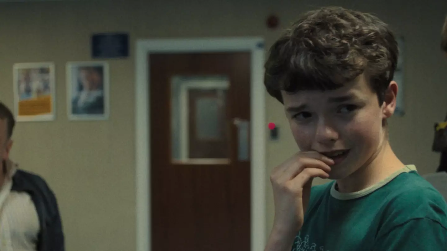 'Haunting' hidden meaning behind Adolescence ending that Netflix viewers might have missed