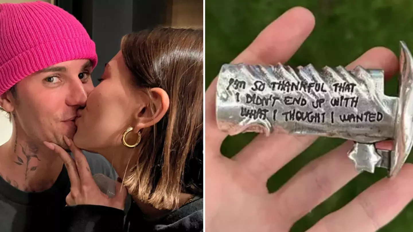 Fans believe favours at Justin Bieber's birthday party were aimed at Selena Gomez