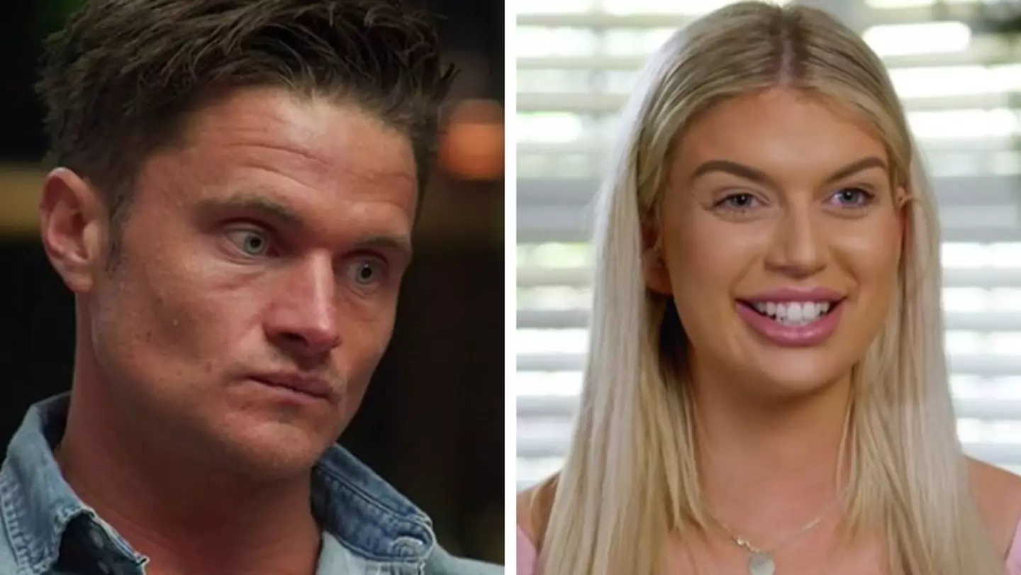 Man claims he keeps going back to his ex because his new partner isn't attractive enough