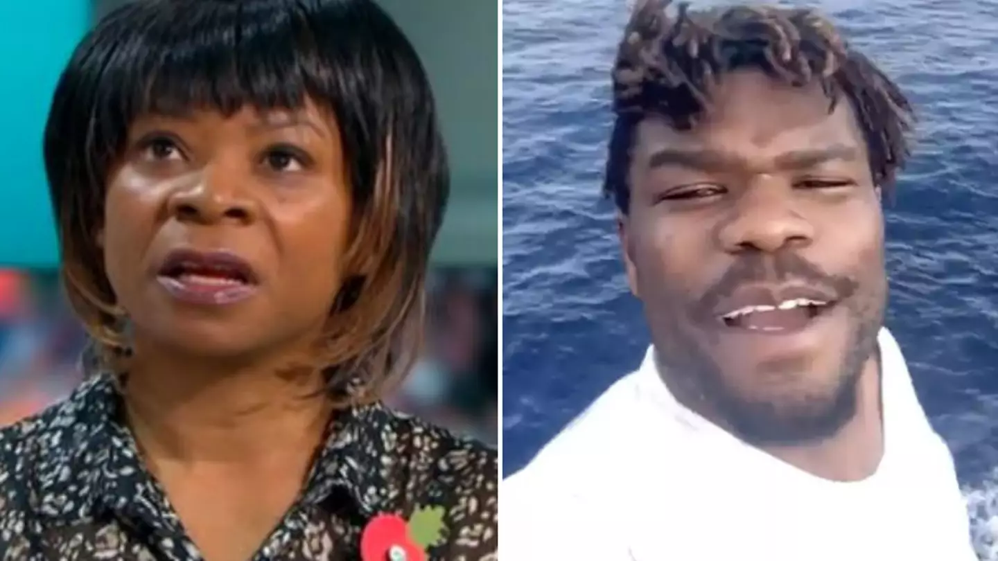 Levi Davis' mum hits out at Spanish police as new details emerge of son's disappearance