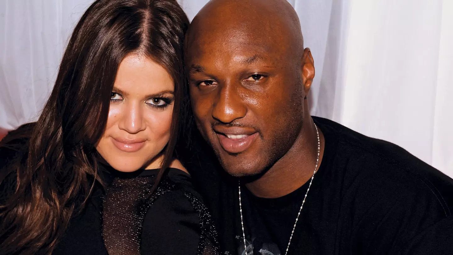 Khloe Kardashian explains why Lamar Odom divorce was ‘harder’ than Tristan Thompson cheating on her