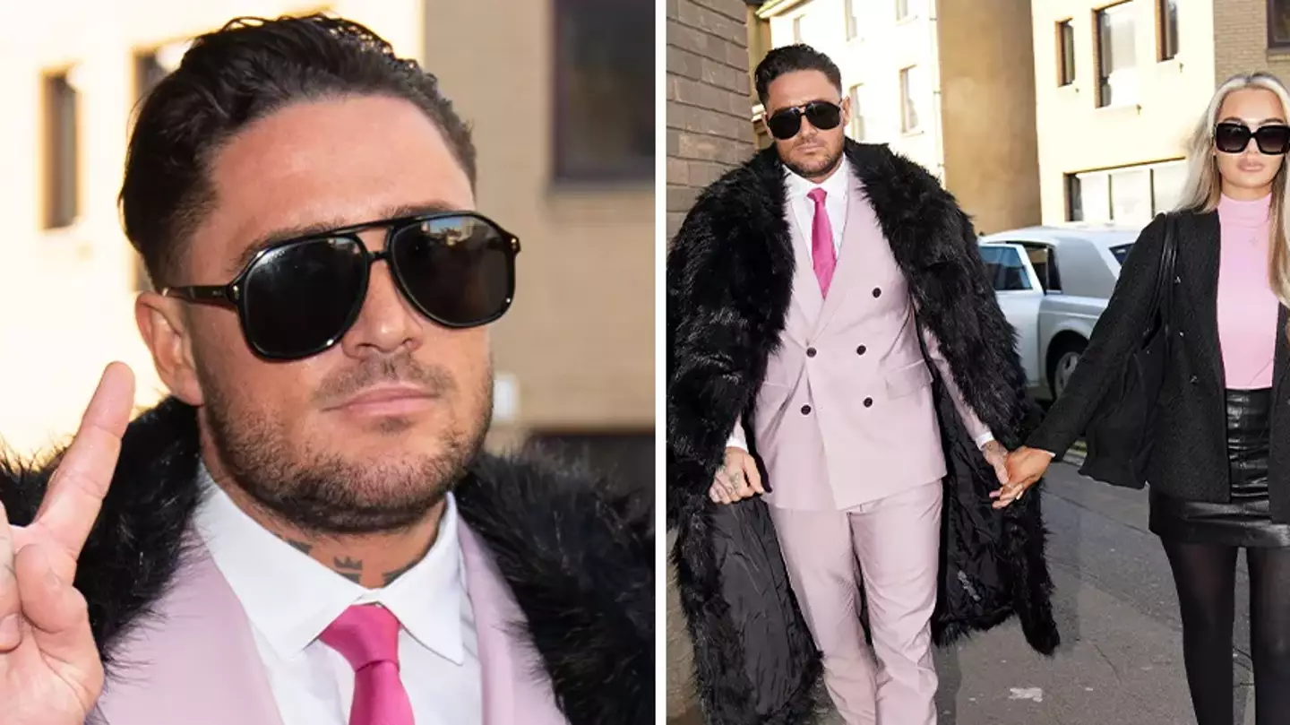 Stephen Bear found guilty in sex tape trial