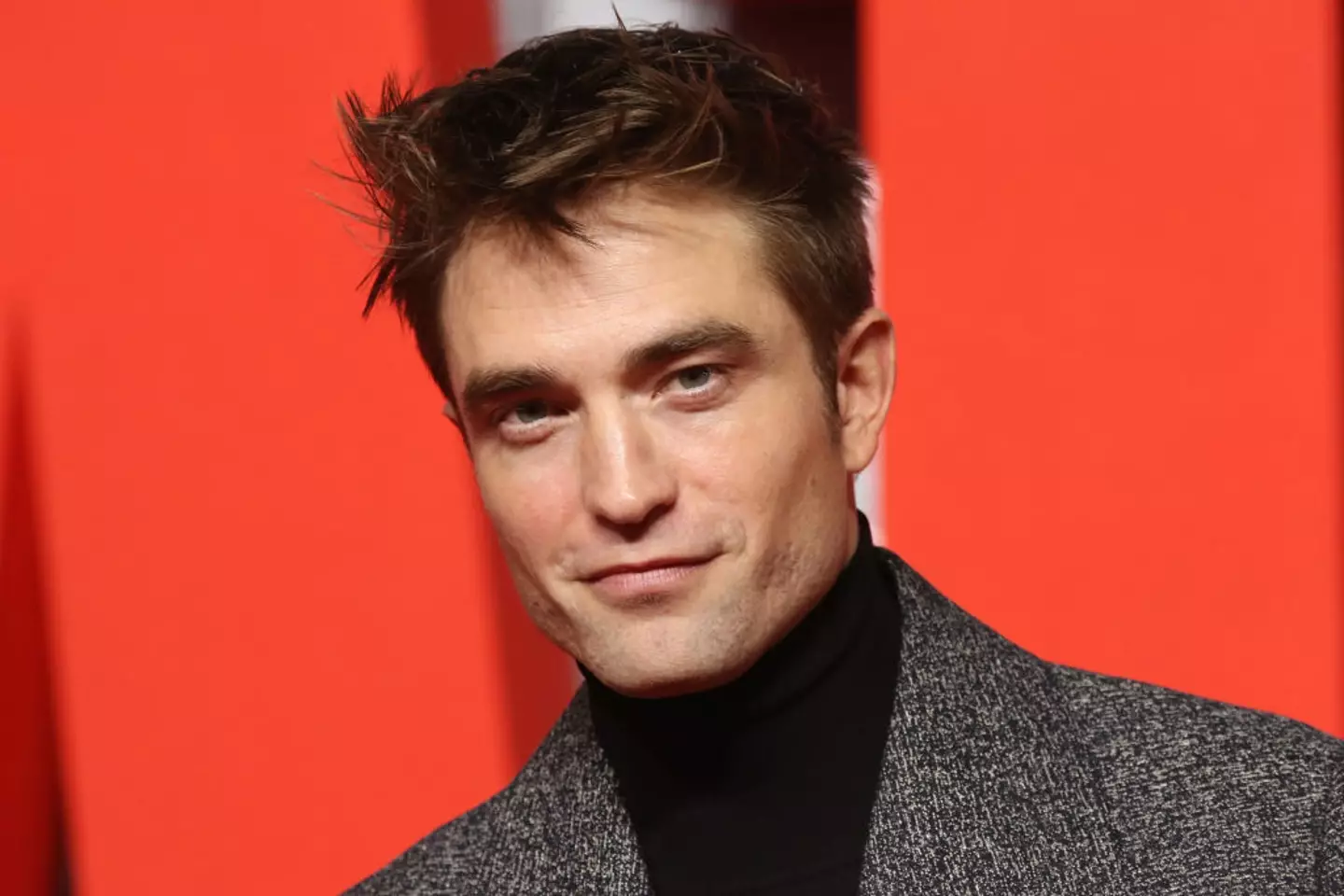 Robert Pattinson starred in Little Ashes. (Lia Toby/Getty Images)