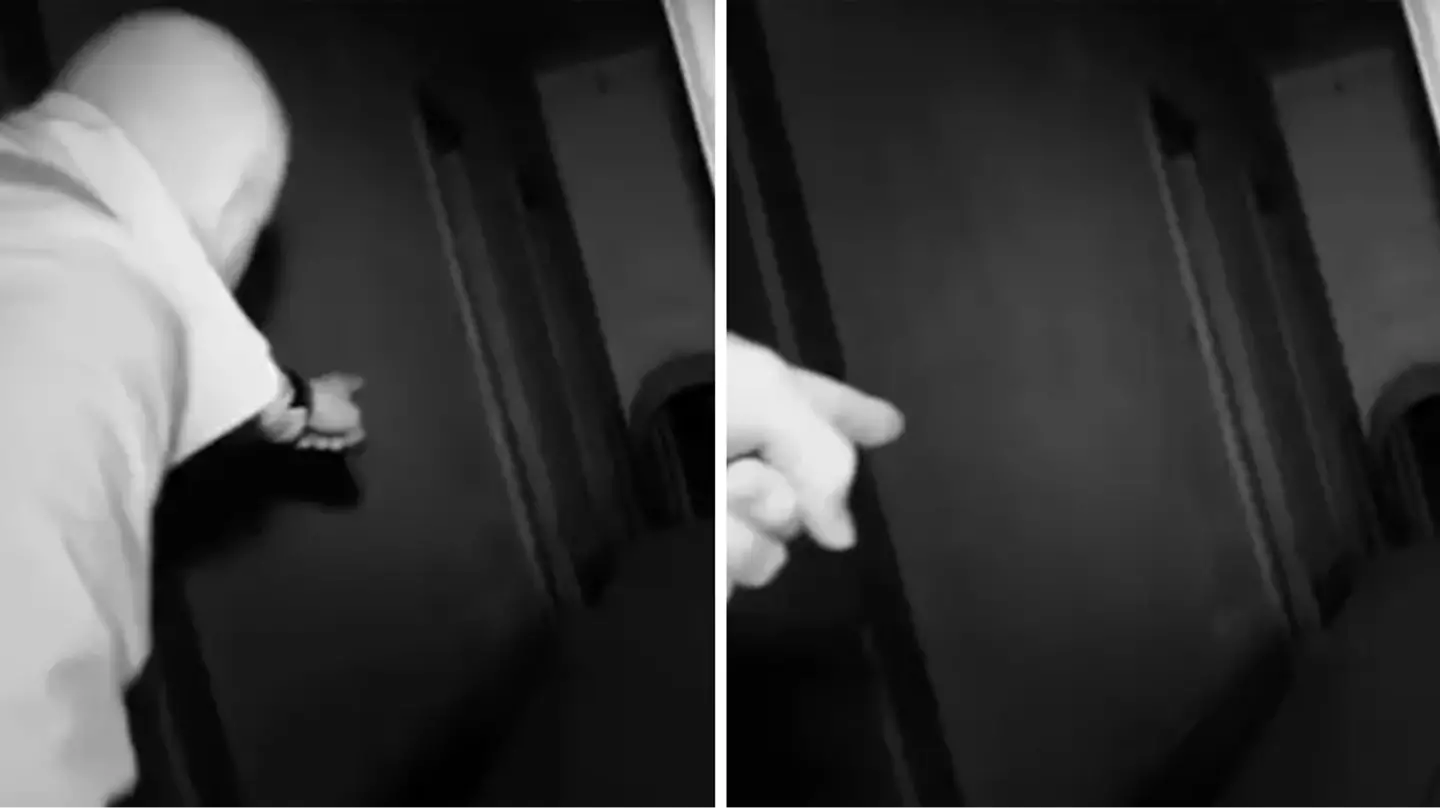 Reality show Most Haunted 'caught ghost on camera' after 15 years on air