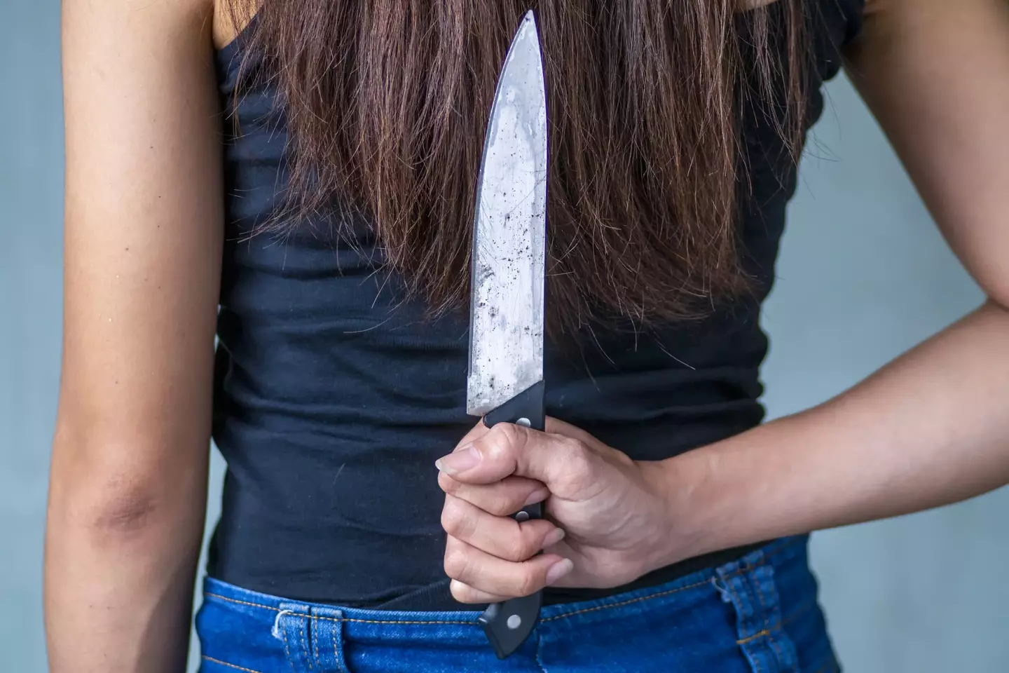 The findings could be important for predicting ‘future female crime’.