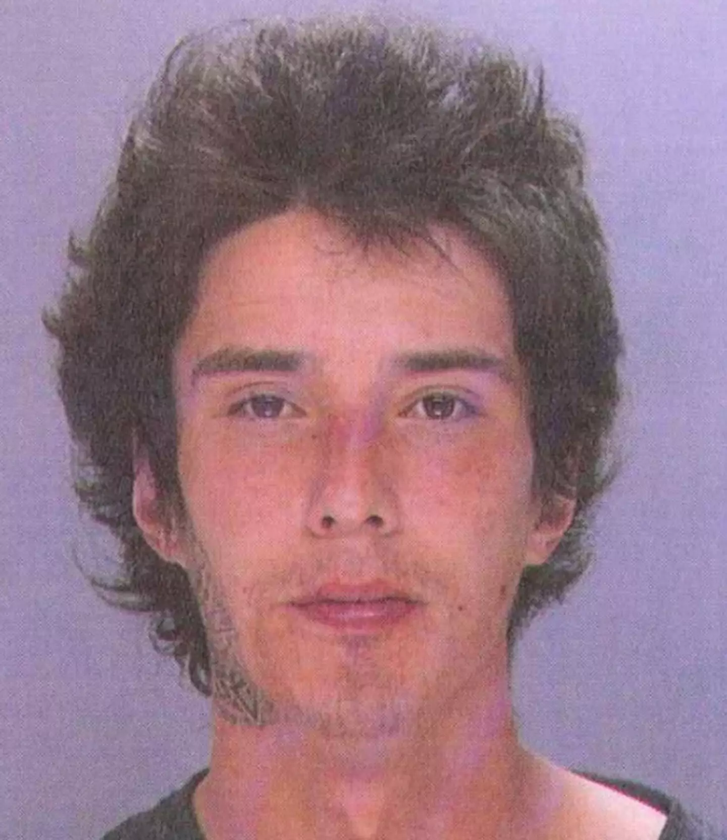 Kai was arrested for murder in 2013.