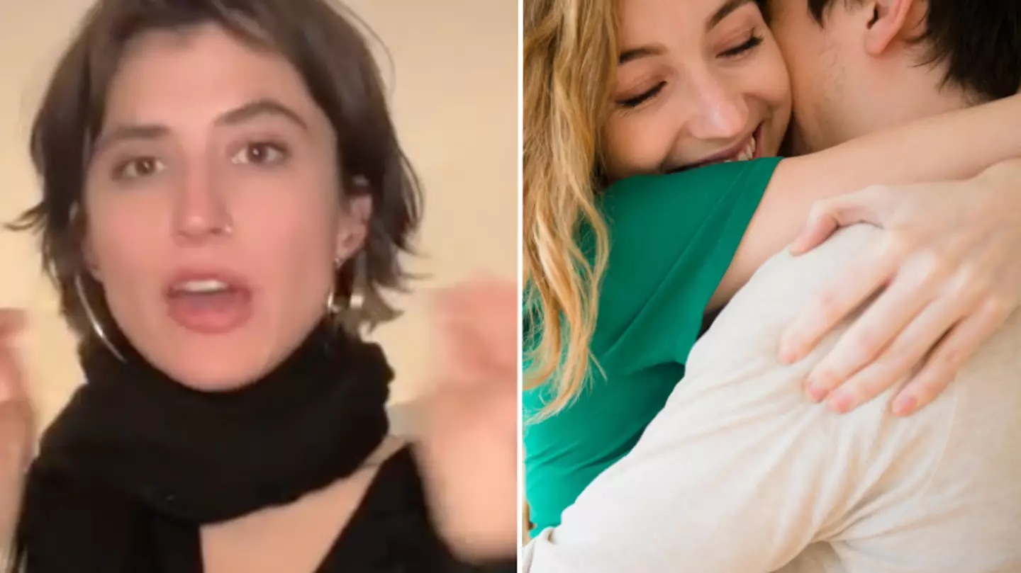 Relationship expert reveals why so many women are obsessed with new 'boy sober' dating trend