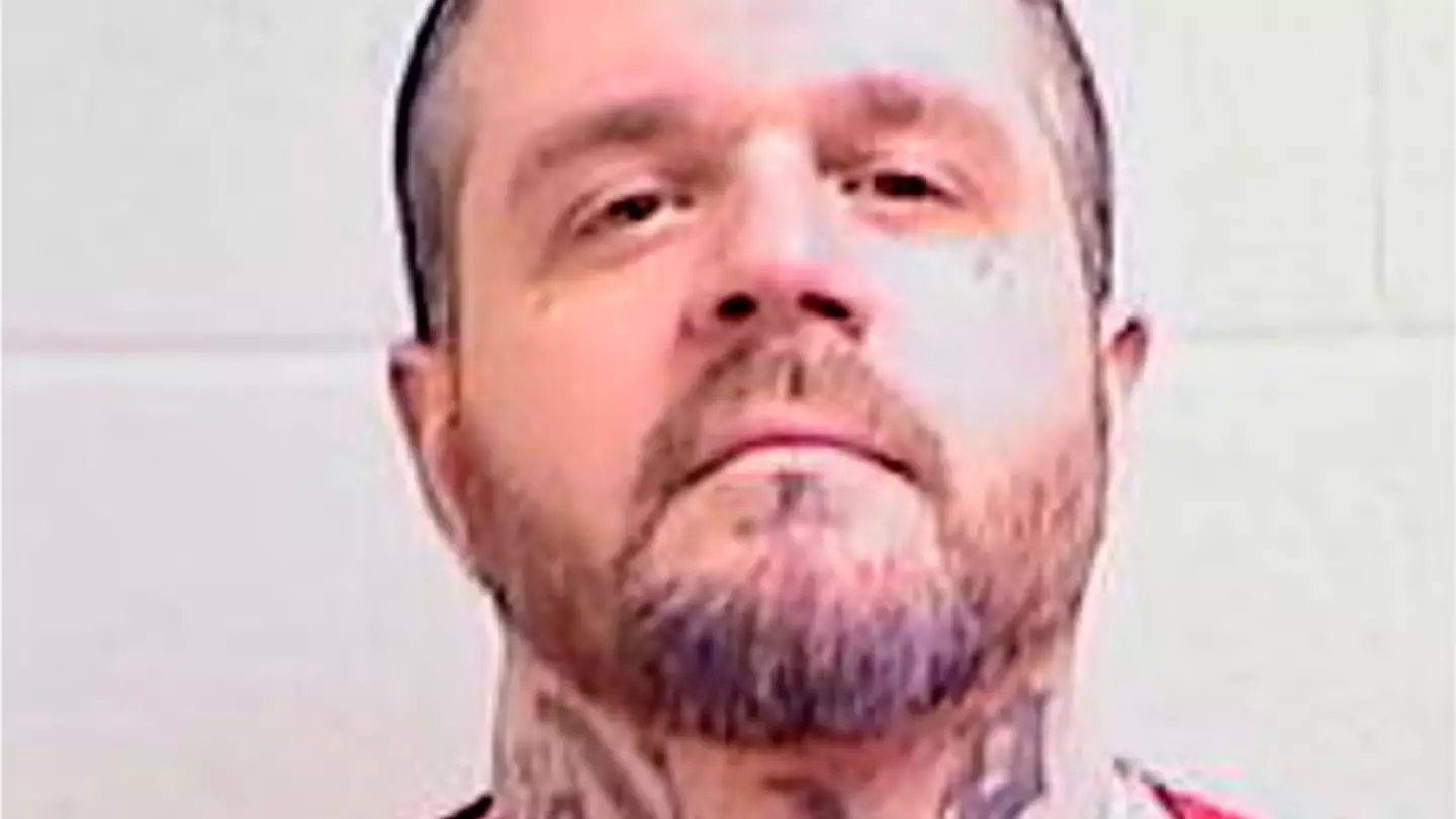 Indiana Department of Corrections