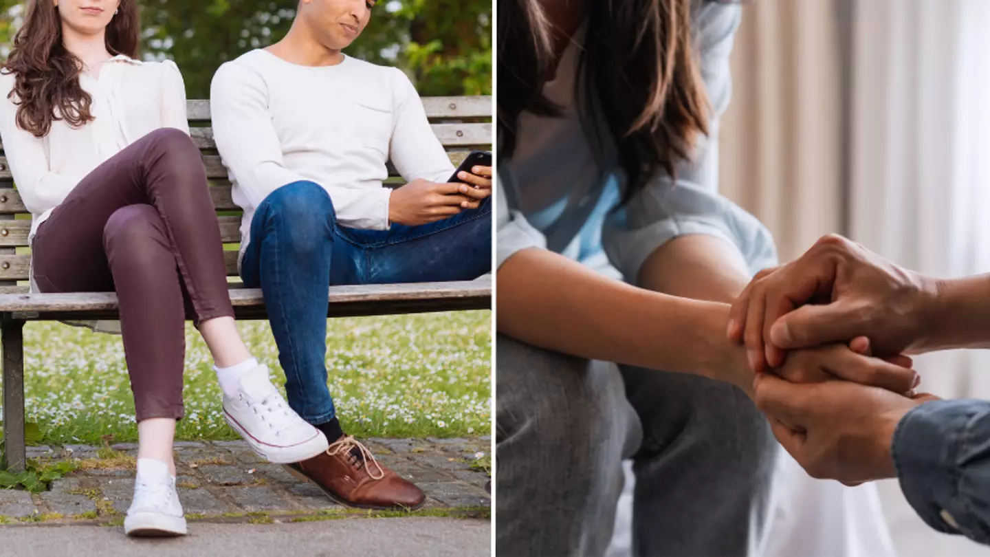 Tell-tale signs your partner is ‘benching’ you after latest dating trend worse than ‘ghosting’ emerges