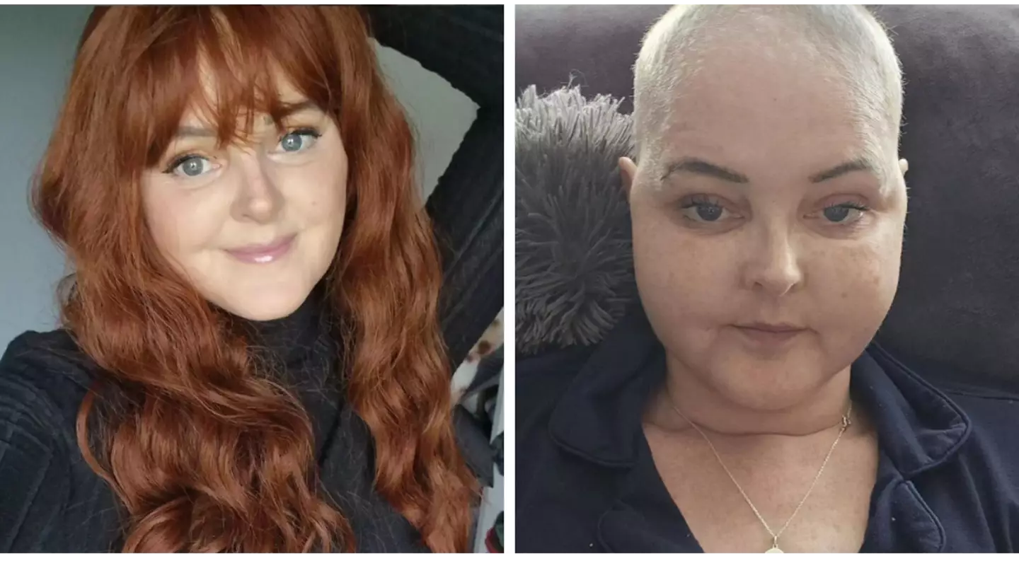 Mum dies aged 38 after sharing important message on her final social media post