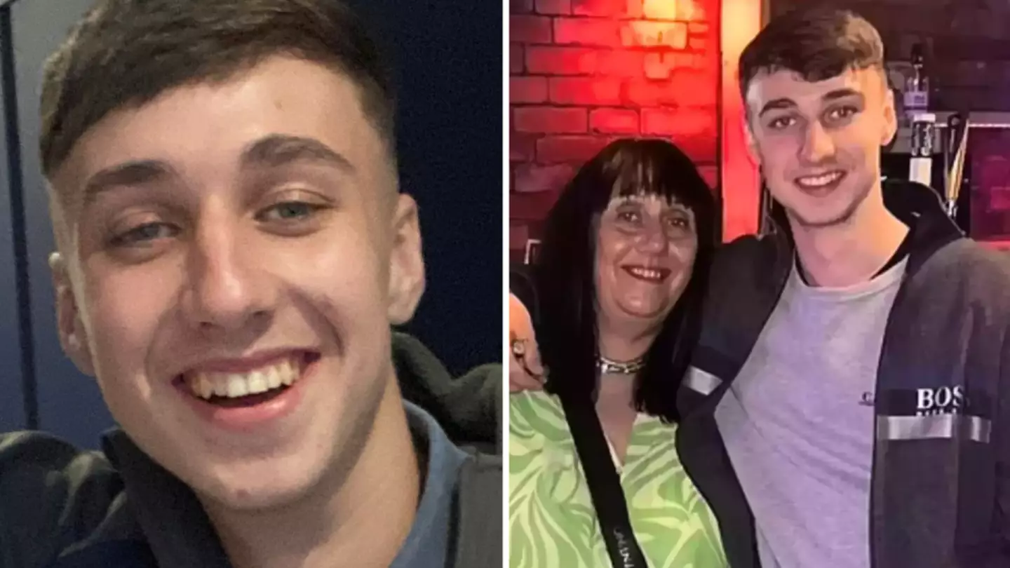 Police say Jay Slater ‘could have suffered fall’ as full statement on human remains is released