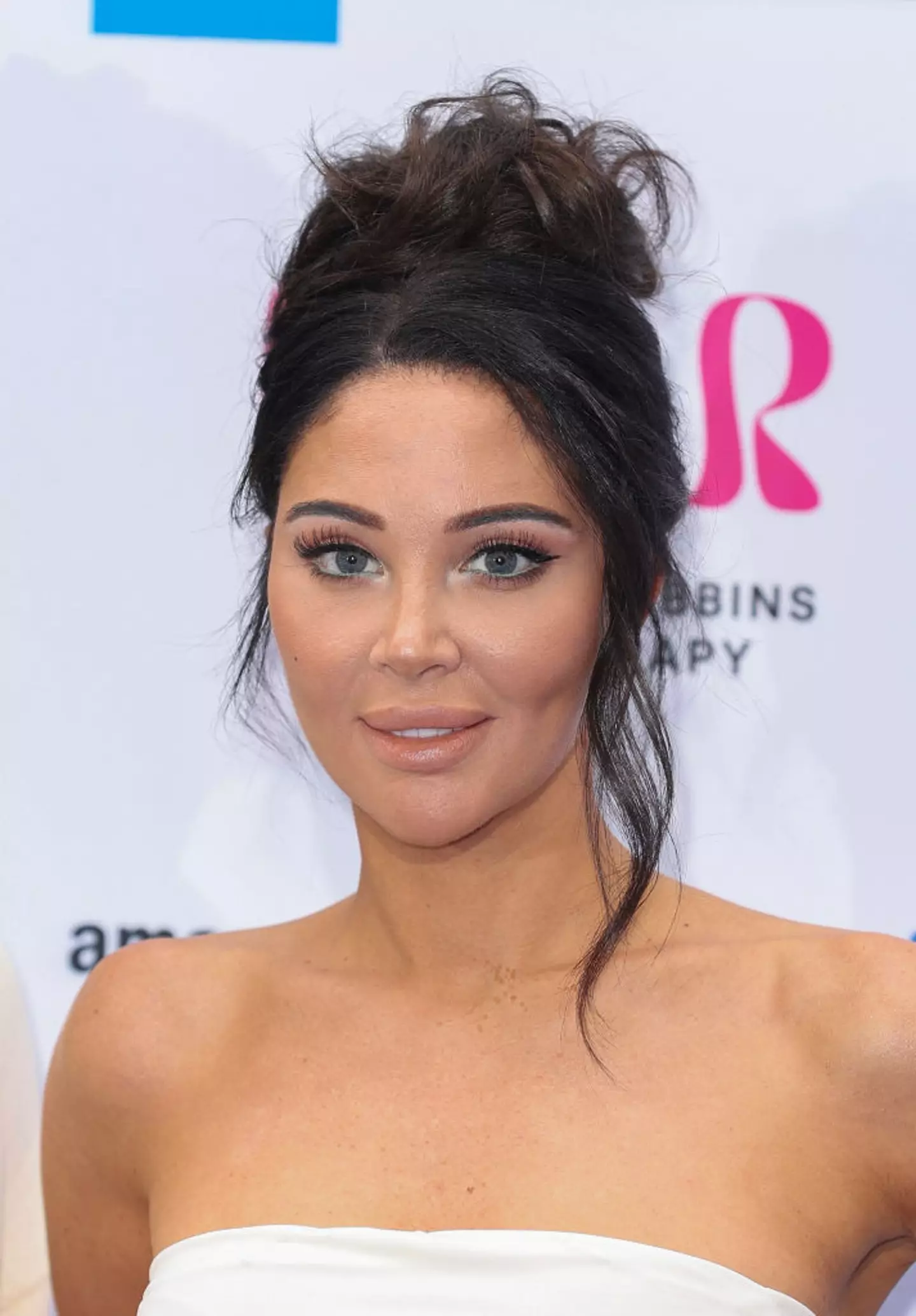 Tulisa (Mike Marsland / Contributor / Getty Images)