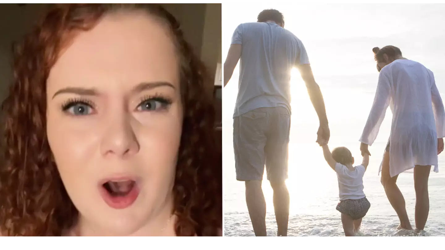Woman says parents shouldn't be given priority for annual leave just because they have kids