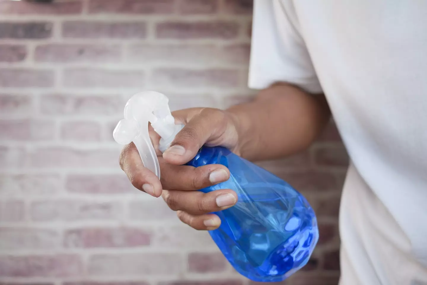 Cleaning products might no longer be needed thanks to this savvy oven cleaning hack. (