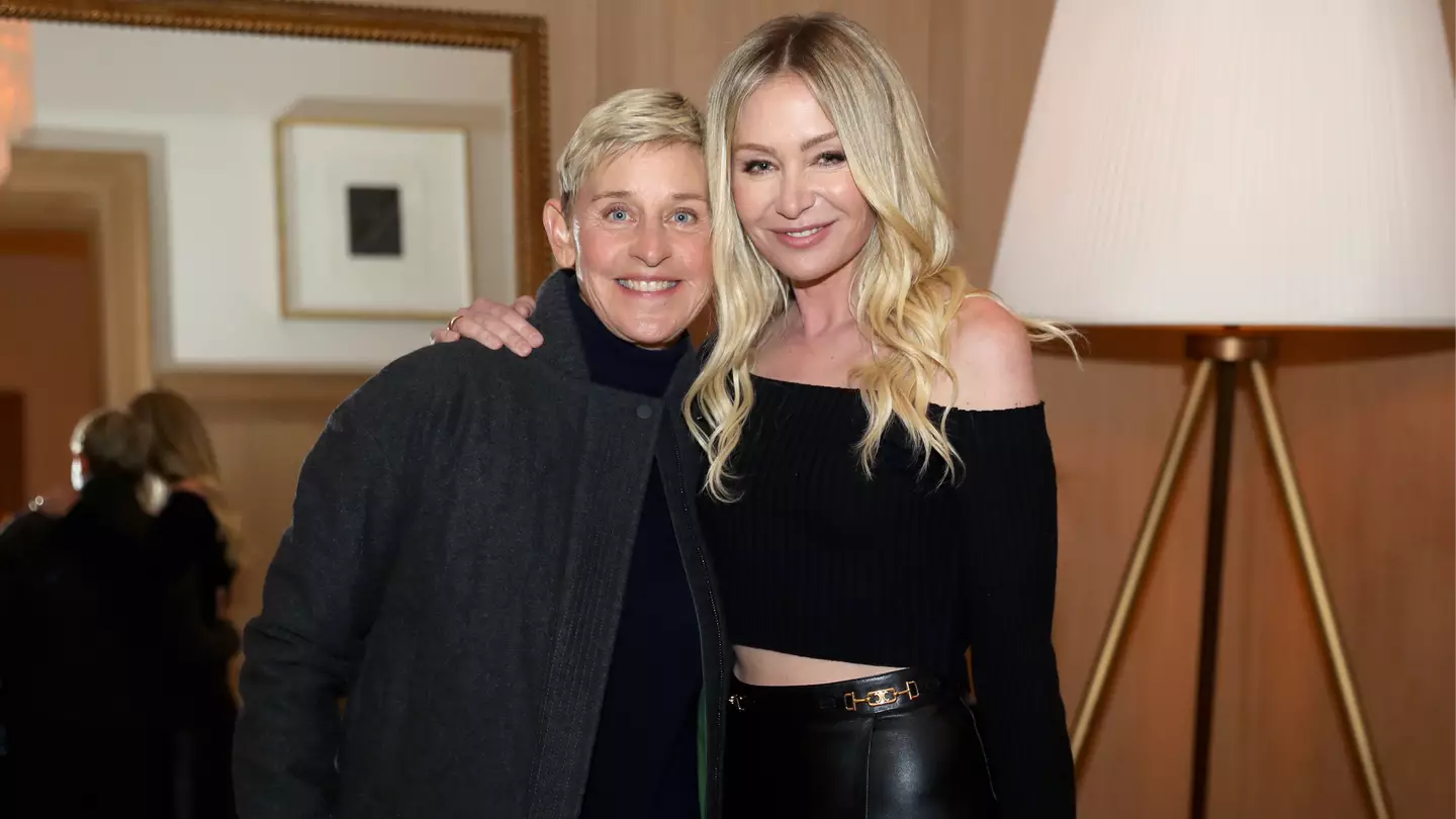 Ellen DeGeneres makes huge move in cutting ties with US after fleeing and vowing to never return