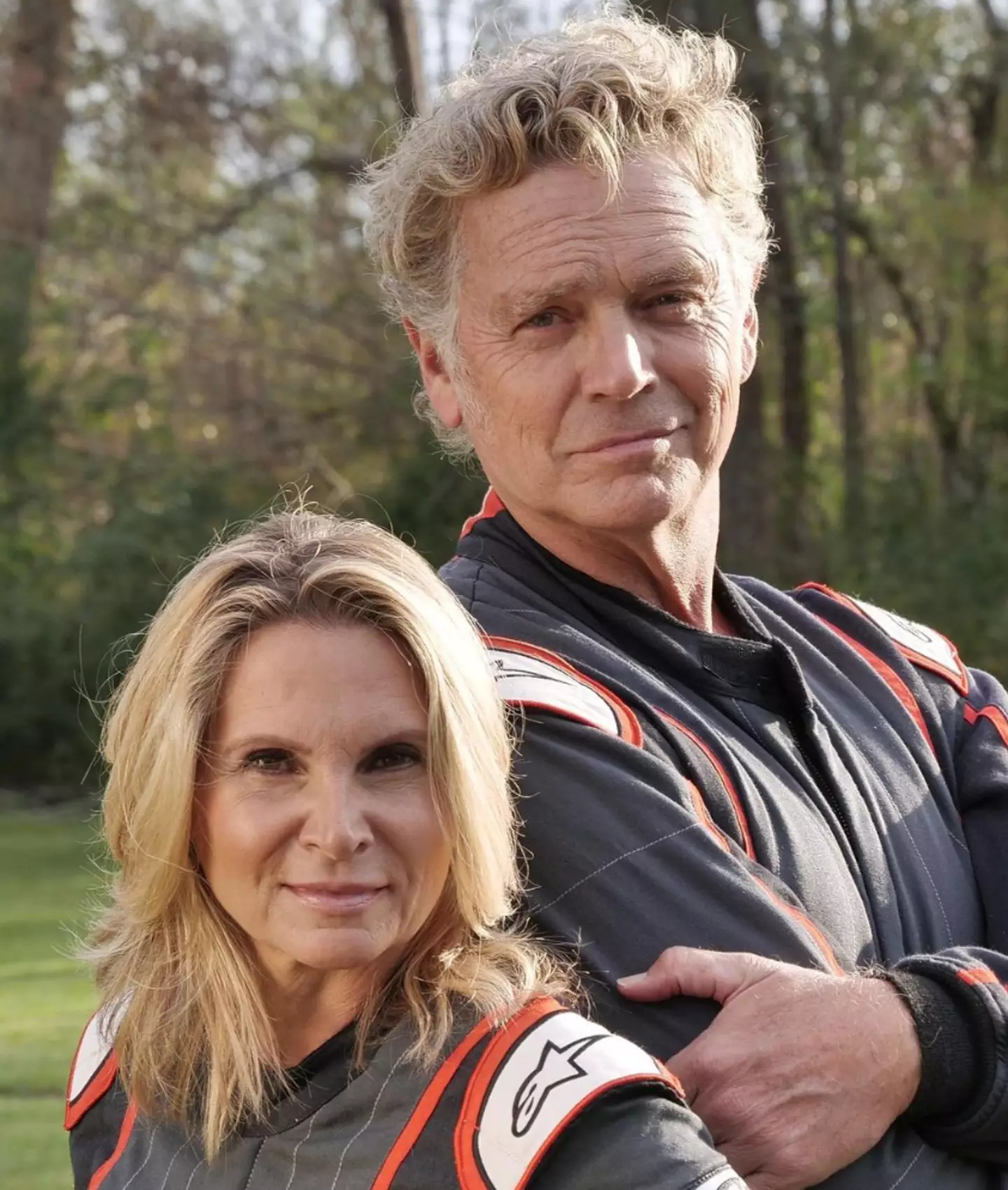 John Schneider shares heartfelt tribute after wife tragically dies aged