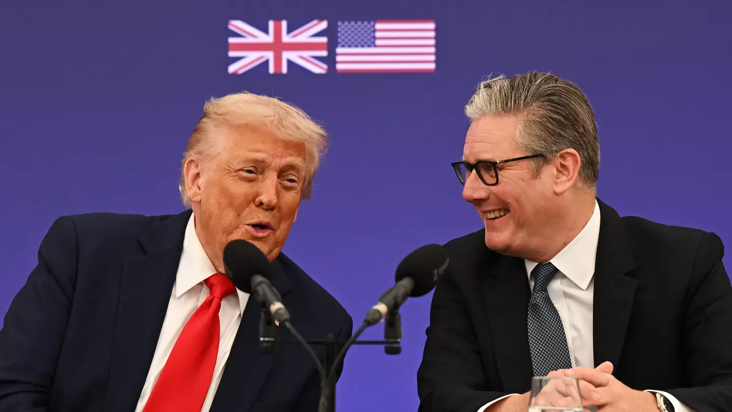 Leon Neal/Getty Images