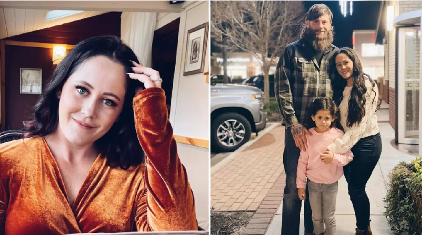 Fans 'heartbroken' after Teen Mom star Jenelle Evans' daughter shares her one wish