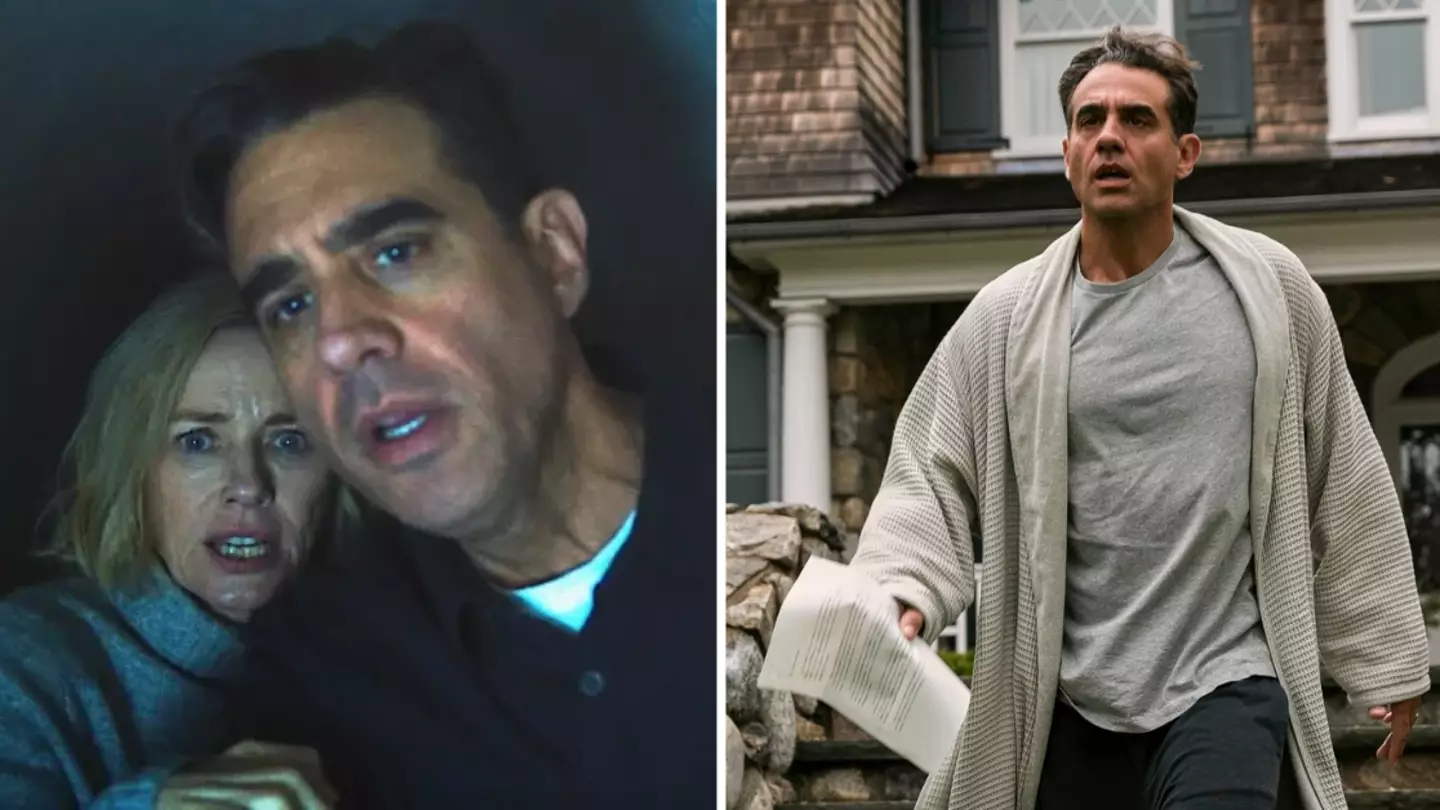 Viewers left ‘on edge of their seat’ as they demand season 2 of eerie thriller