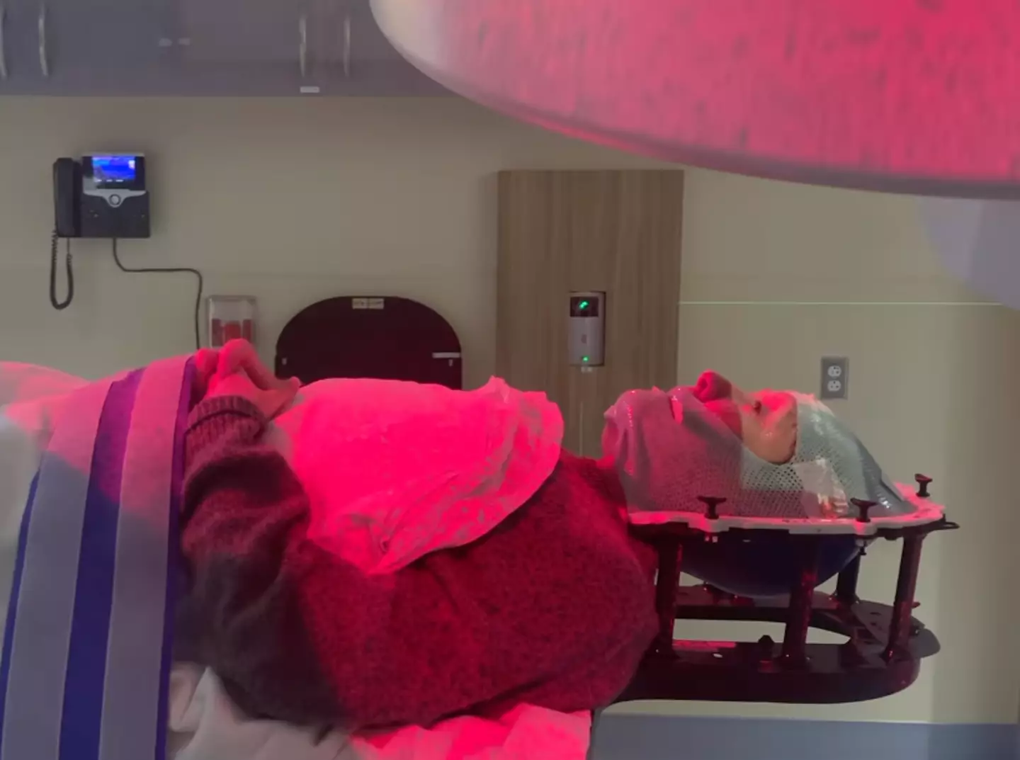 Shannen Doherty revealed the cancer has spread to her brain.