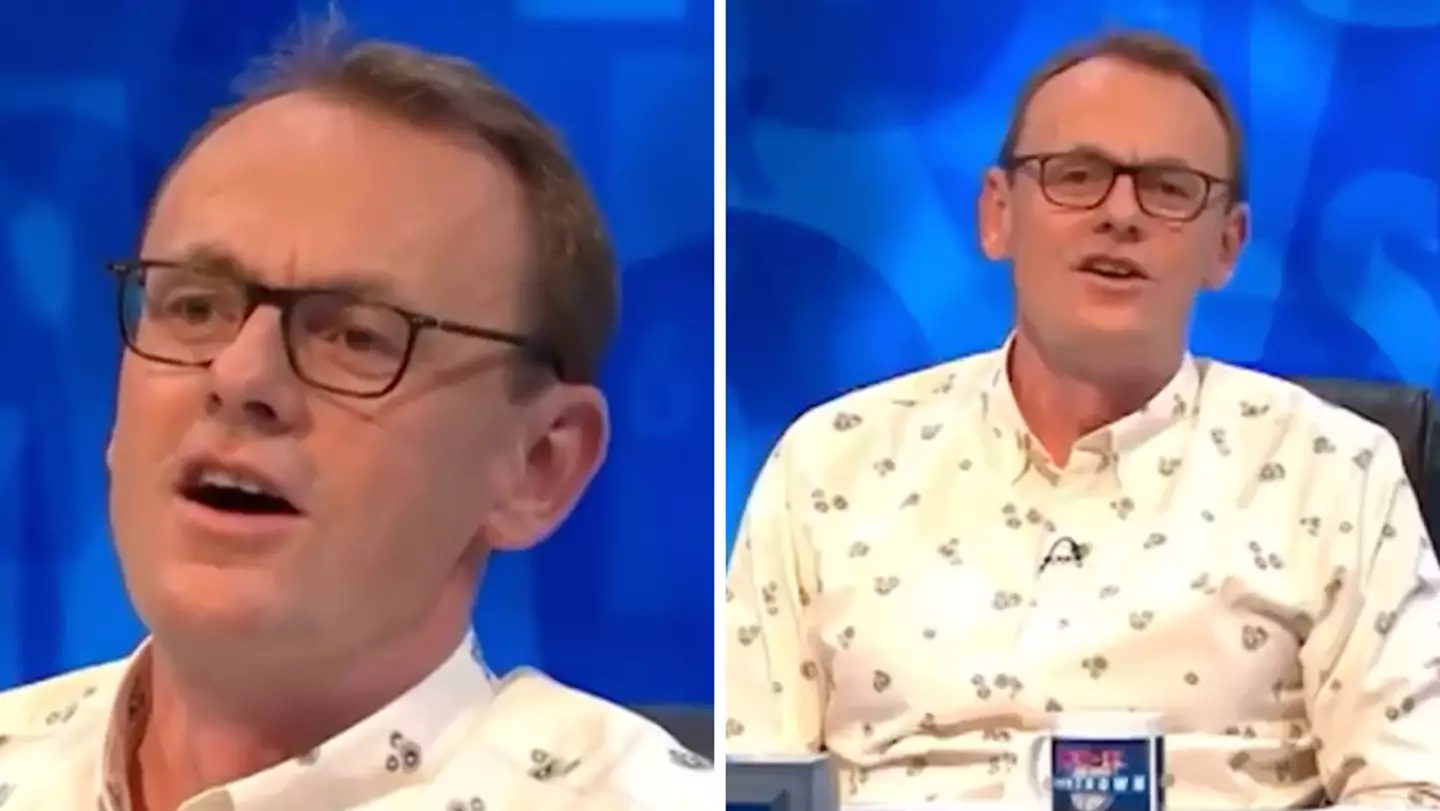 Sean Lock Gave Brilliant Answer For What He Wanted In His Obituary
