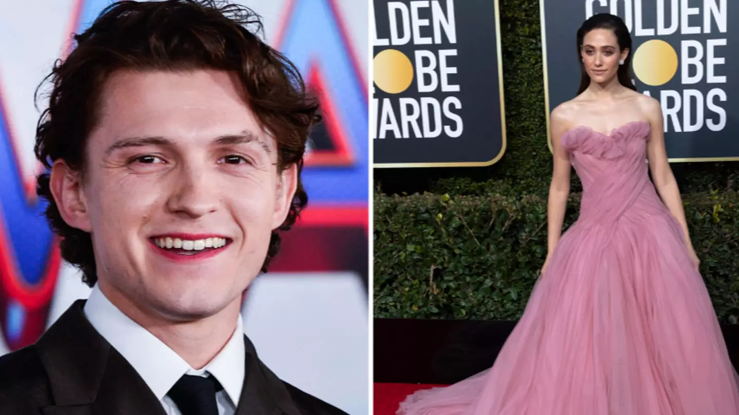 Backlash Over Age Gap Between Tom Holland And Actress Playing His 'Mum'
