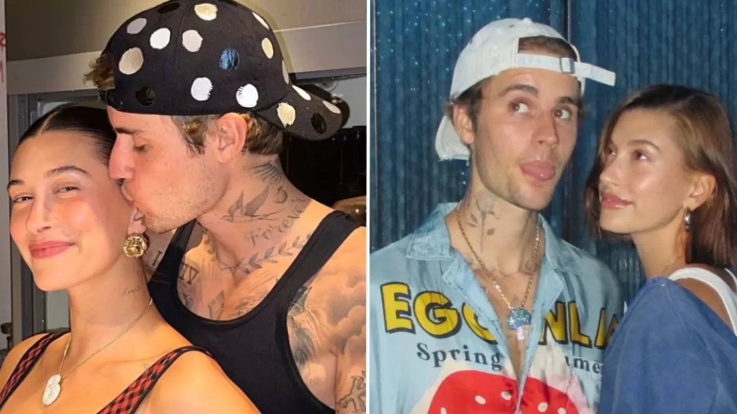 Hailey Bieber has sad response to fans who think her relationship with Justin is doomed