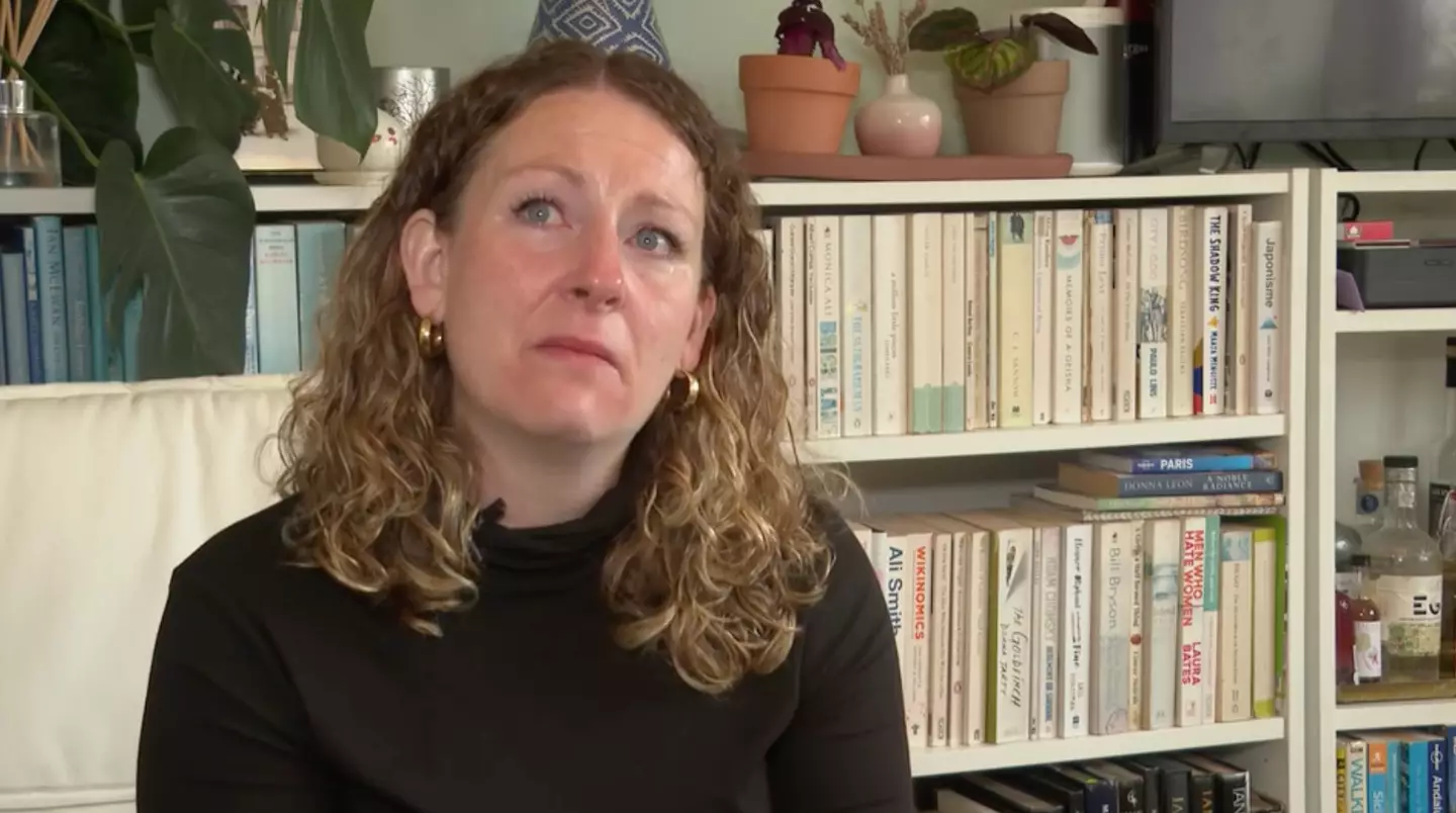 She believes she had been met with a ‘catalogue of small errors at every turn’.