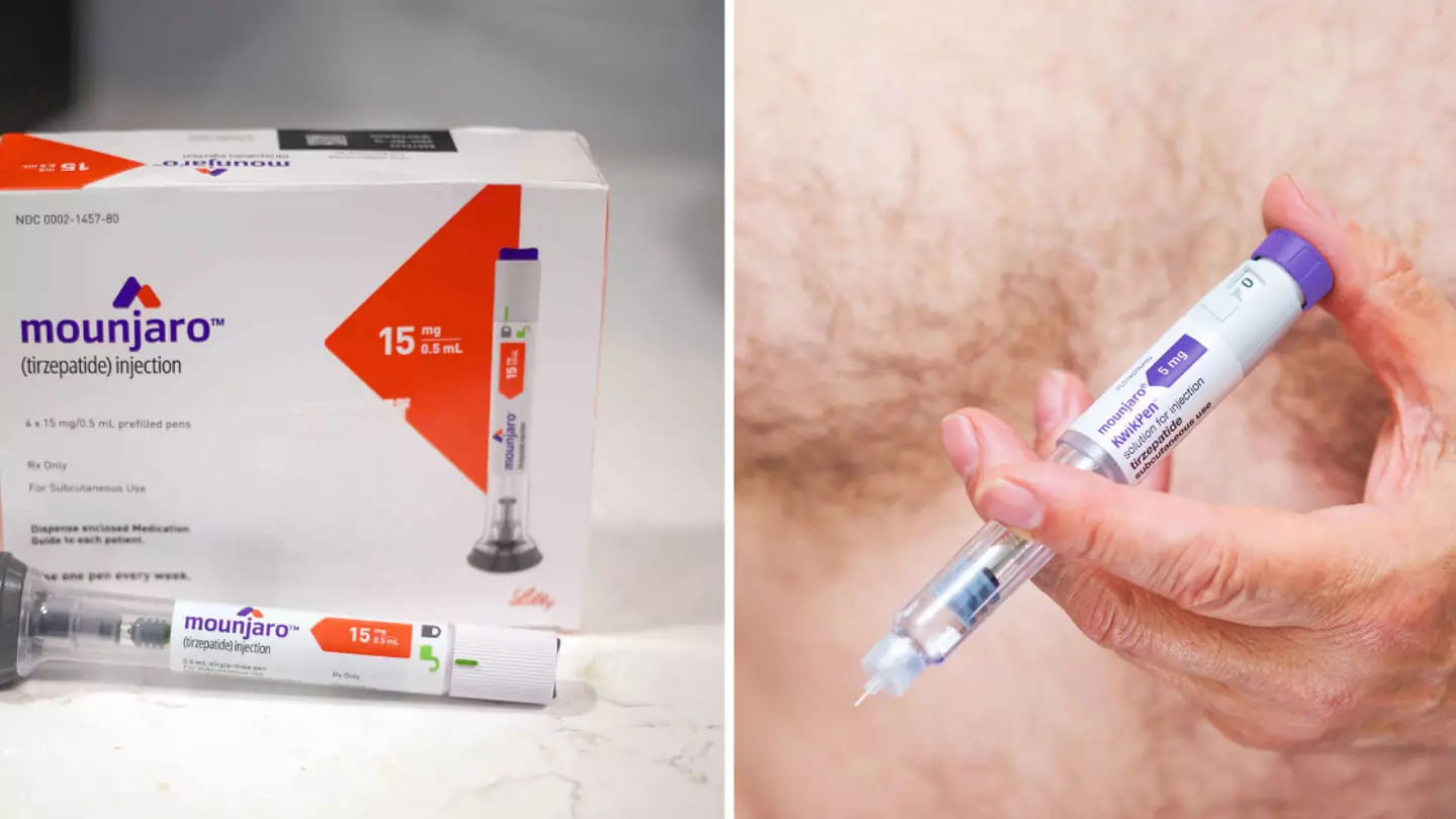 Peter Dazeley via Getty Images/Montinique Monroe/Bloomberg via Getty Images