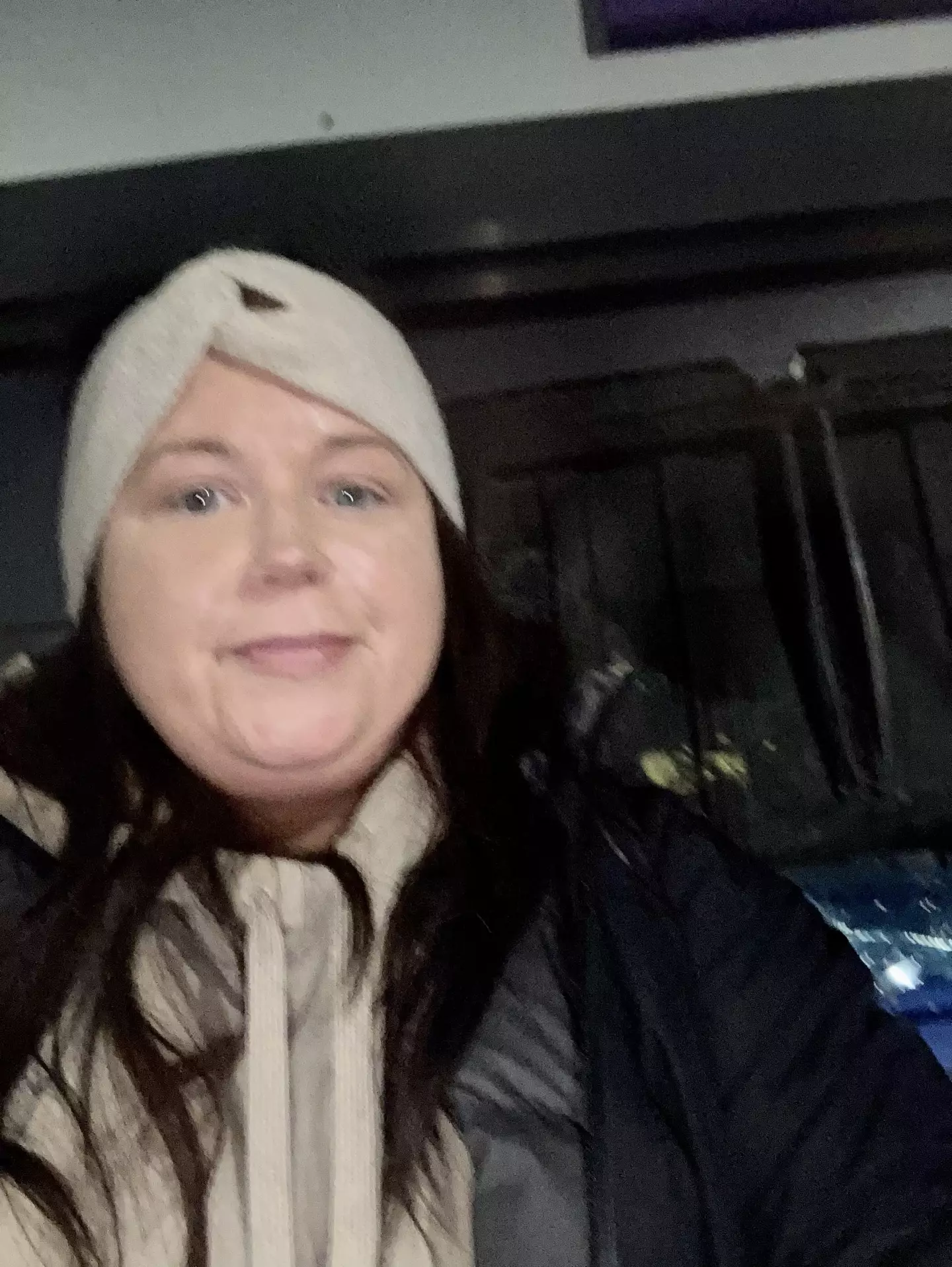 Rachael says she's found around £5,000 worth of items since she started looking through the bins.