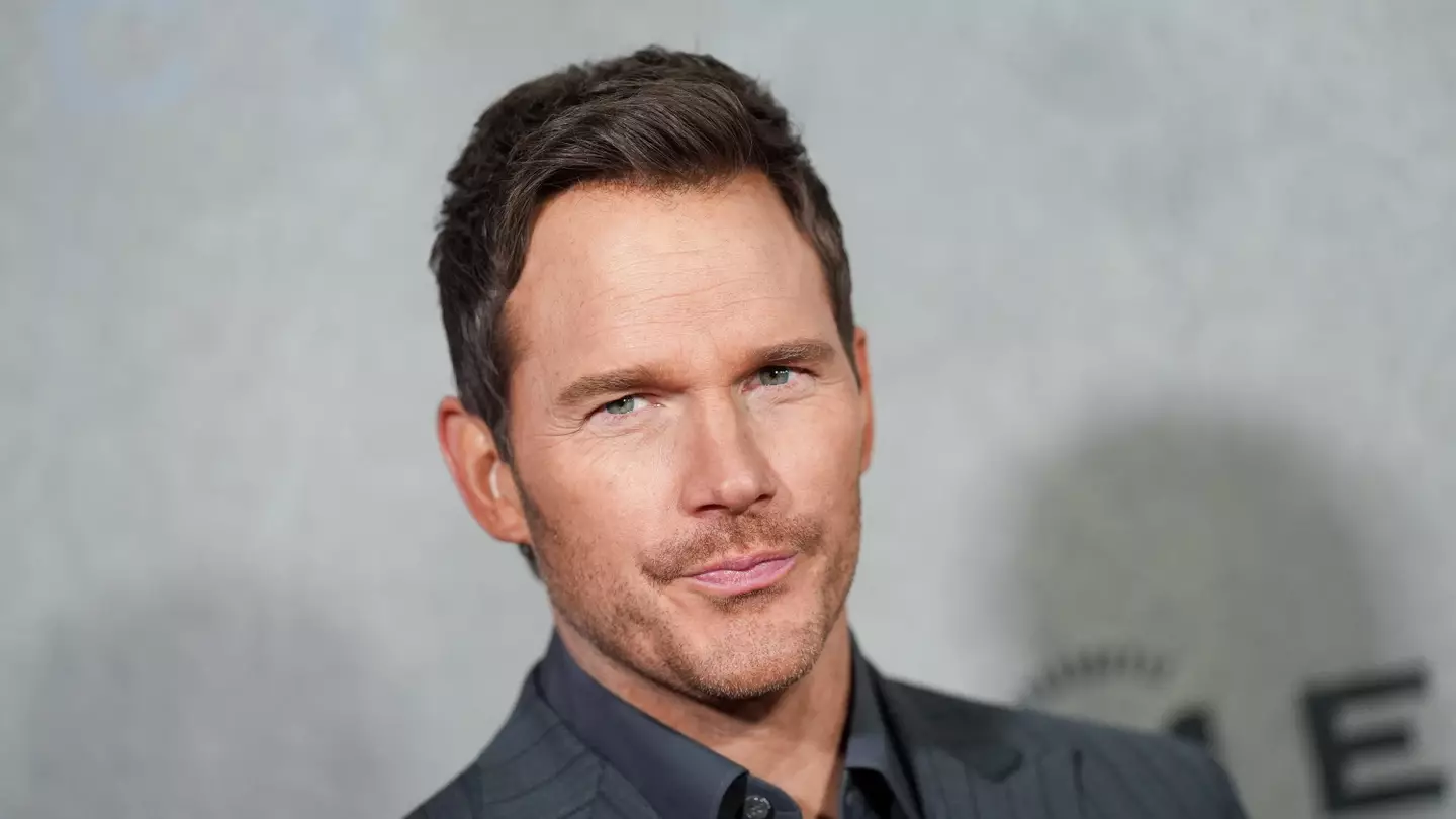 Chris Pratt makes feelings clear on ‘b*tch’ non-human actor Tilly Norwood