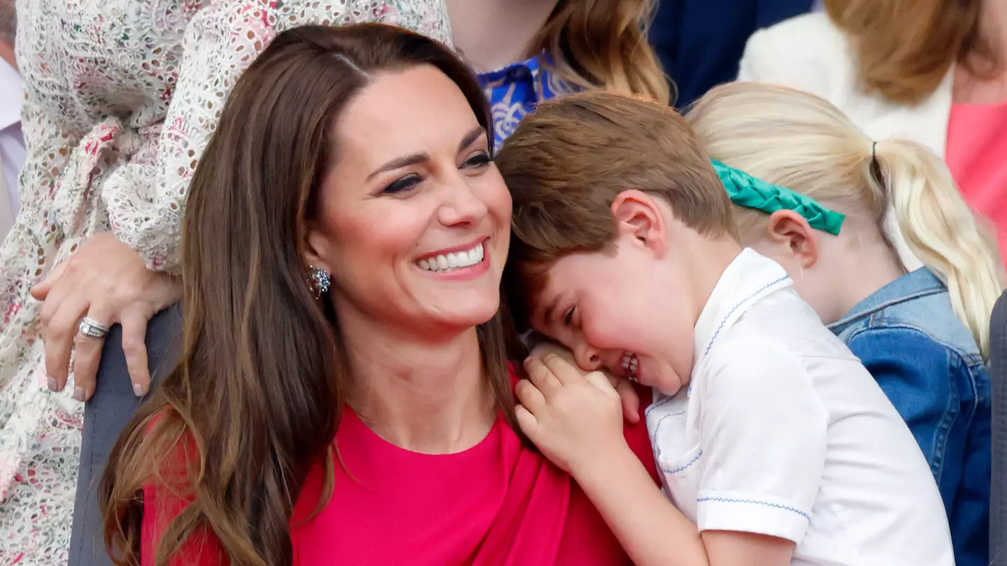 Kate Middleton breaks huge Mother's Day tradition with poignant message in emotional post