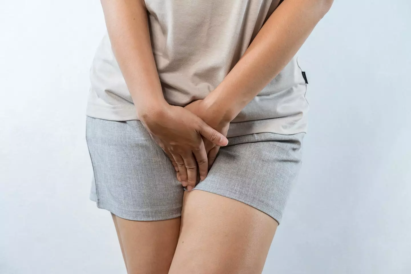 An expert has warned against 'scooping' (Getty Stock Images)