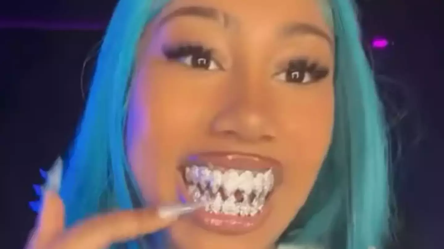 North West’s evolving style has reignited debates about parenting in the public eye (YouTube/Khloekardashian)