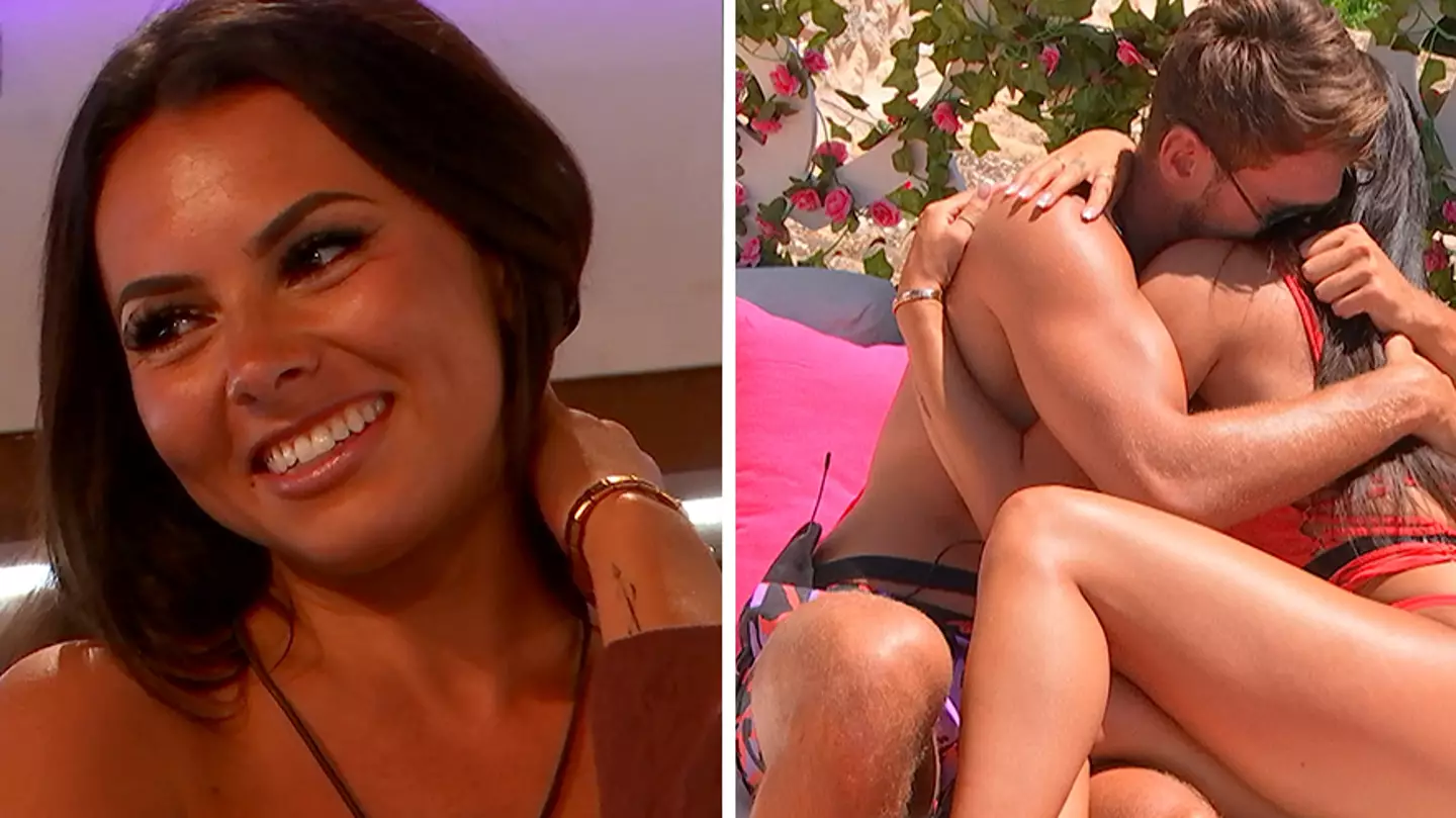 People Think Paige Should Have Left The Love Island Villa Last Night