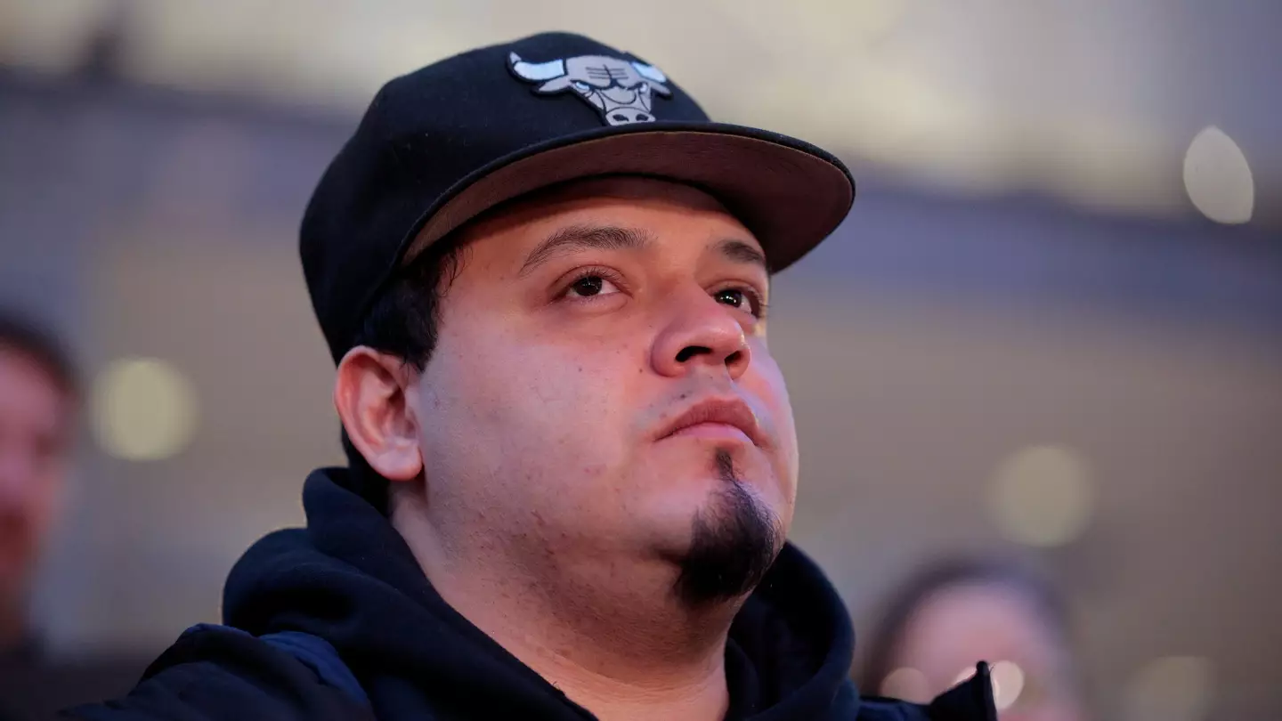 Chip Somodevilla/Getty Images