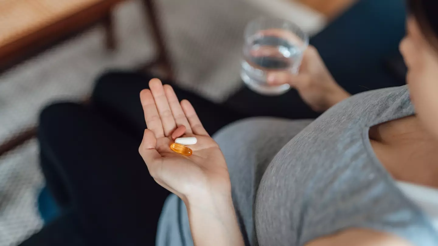 Major update to popular anti-anxiety medication as 'fatal' side effect on women revealed