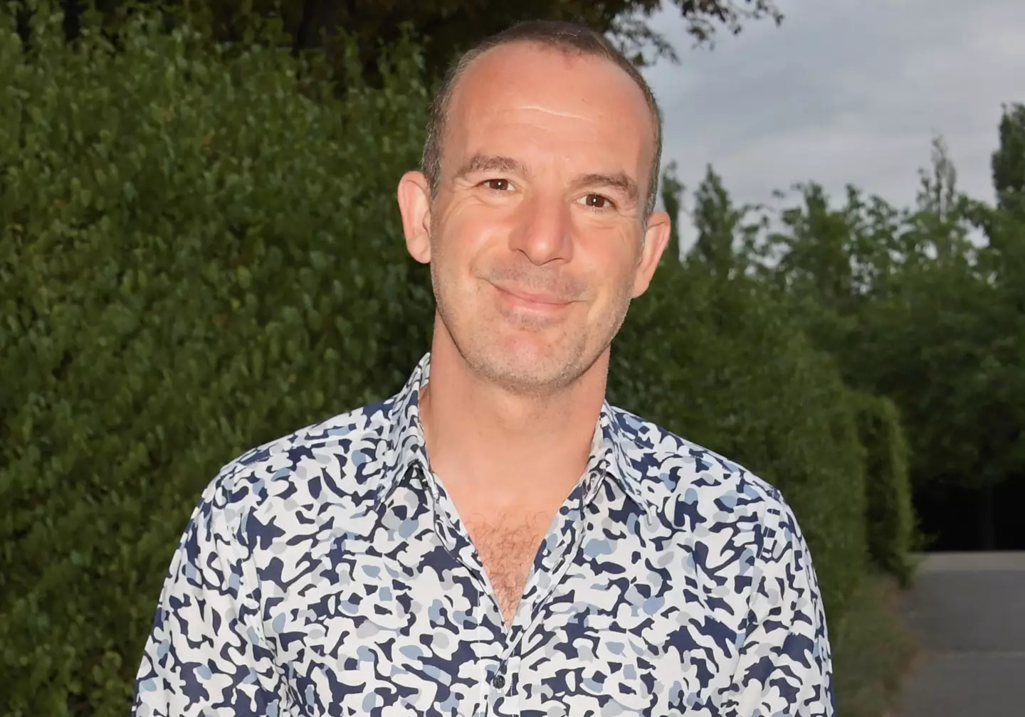 Martin Lewis has got some money saving Christmas advice for you.